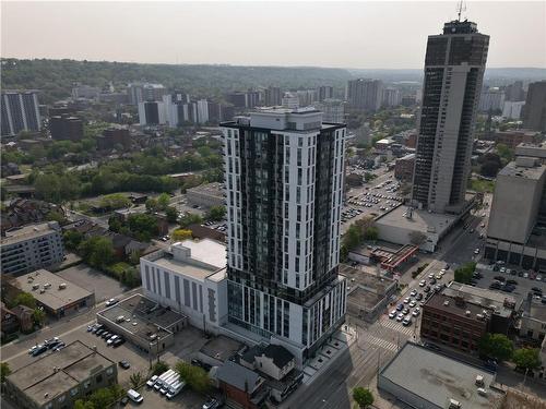 49 Walnut Street S|Unit #2302, Hamilton, ON - Outdoor With View