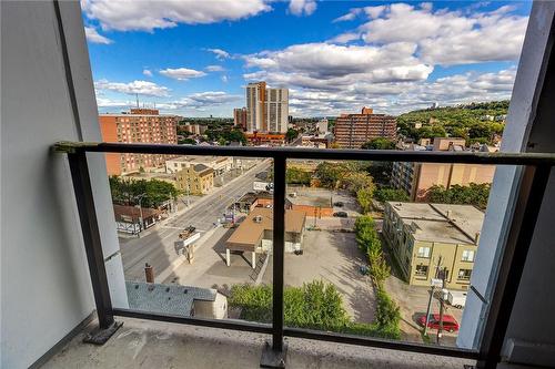 49 Walnut Street S|Unit #2302, Hamilton, ON - Outdoor With View