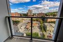 49 Walnut Street S|Unit #2302, Hamilton, ON  - Outdoor With View 