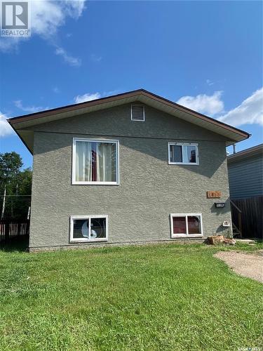 1610 13Th Street W, Prince Albert, SK - Outdoor With Exterior