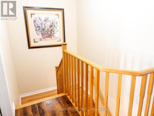 13 Fawson Cove Way, Brampton (Sandringham-Wellington), ON - Indoor Photo Showing Other Room