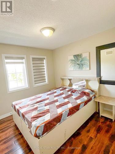 13 Fawson Cove Way, Brampton (Sandringham-Wellington), ON - Indoor Photo Showing Bedroom