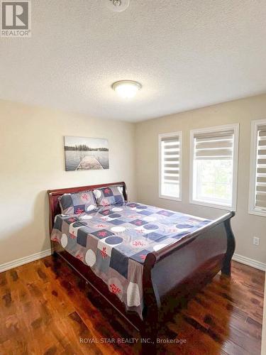 13 Fawson Cove Way, Brampton (Sandringham-Wellington), ON - Indoor Photo Showing Bedroom