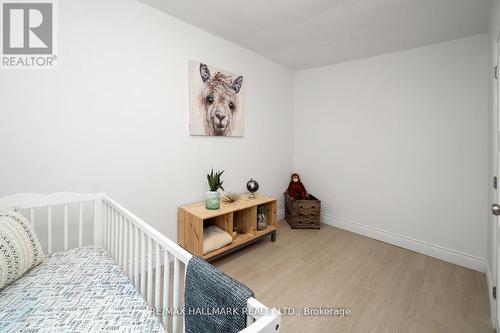 312 Old Weston Road, Toronto, ON - Indoor Photo Showing Bedroom