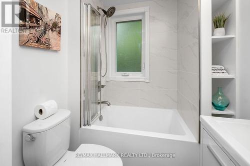 312 Old Weston Road, Toronto, ON - Indoor Photo Showing Bathroom