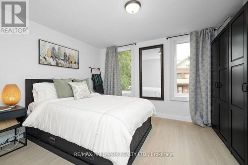 312 Old Weston Road, Toronto, ON - Indoor Photo Showing Bedroom