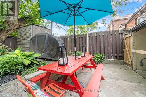 312 Old Weston Road, Toronto, ON - Outdoor With Exterior