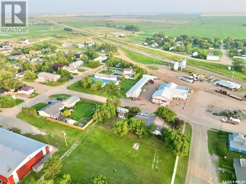 549 Ford Street, Bethune, SK 