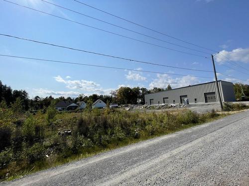 Land/Lot - Place Des Entreprises, Sainte-Julienne, QC 