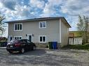 Frontage - 92  - 94 16E Avenue E., Amos, QC  - Outdoor 