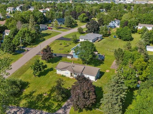 60 Chelsey Circle, Charlottetown, PE 