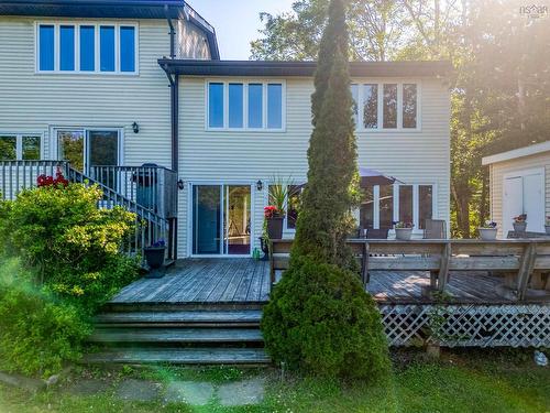 2571 St Margarets Bay Road, Timberlea, NS 