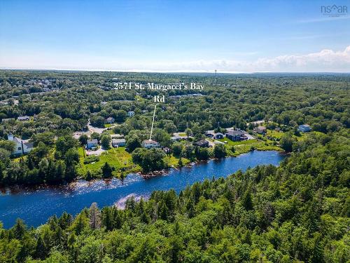 2571 St Margarets Bay Road, Timberlea, NS 