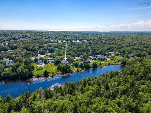 2571 St Margarets Bay Road, Timberlea, NS 