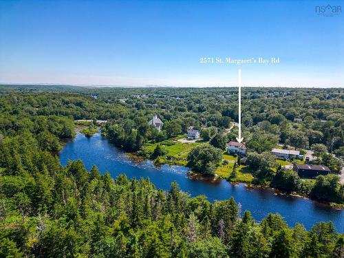 2571 St Margarets Bay Road, Timberlea, NS 