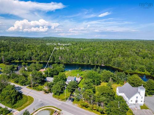 2571 St Margarets Bay Road, Timberlea, NS 