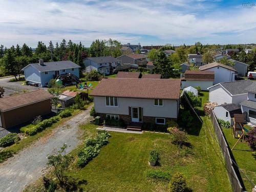 2 Murray Road, Eastern Passage, NS 