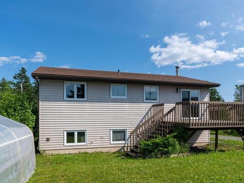 2 Murray Road, Eastern Passage, NS 