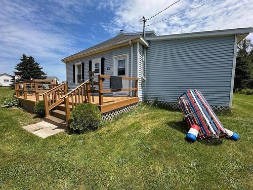 14 Sand Stone Crescent, Souris, PE 