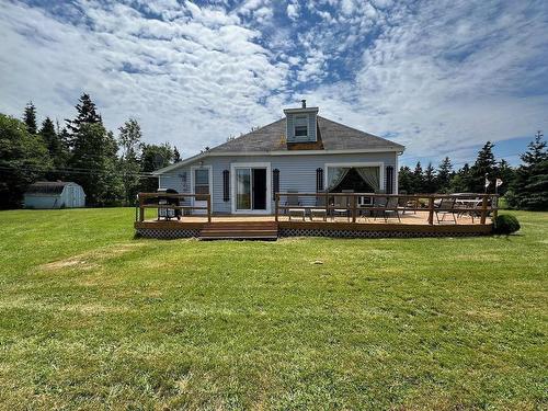 14 Sand Stone Crescent, Souris, PE 