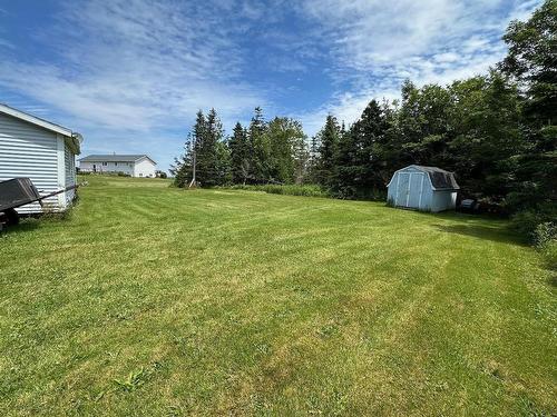 14 Sand Stone Crescent, Souris, PE 