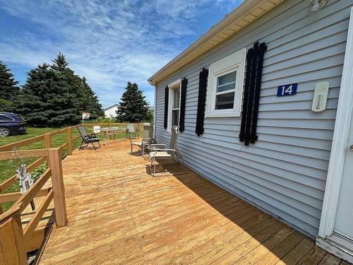 14 Sand Stone Crescent, Souris, PE 