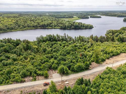 99 Sunrise Drive, Concession, NS 