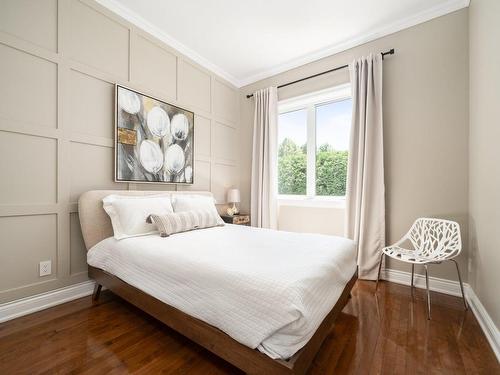 Chambre Ã Â coucher - 4 Place Anne-Hébert, Notre-Dame-De-L'Île-Perrot, QC - Indoor Photo Showing Bedroom