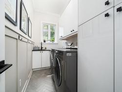 Laundry room - 