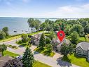 Aerial photo - 4 Place Anne-Hébert, Notre-Dame-De-L'Île-Perrot, QC  - Outdoor With Body Of Water With View 