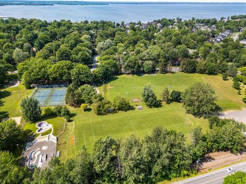 Nearby - 4 Place Anne-Hébert, Notre-Dame-De-L'Île-Perrot, QC - Outdoor With Body Of Water With View