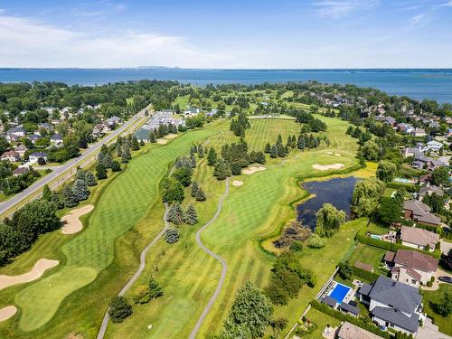 Nearby - 4 Place Anne-Hébert, Notre-Dame-De-L'Île-Perrot, QC - Outdoor With Body Of Water With View