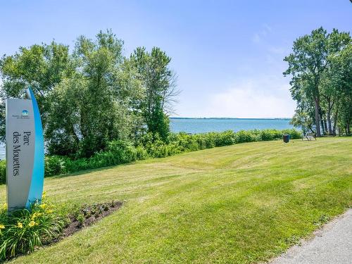 Nearby - 4 Place Anne-Hébert, Notre-Dame-De-L'Île-Perrot, QC - Outdoor With Body Of Water With View