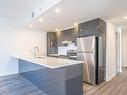 Cuisine - 809-8125 Boul. St-Laurent, Brossard, QC  - Indoor Photo Showing Kitchen With Upgraded Kitchen 