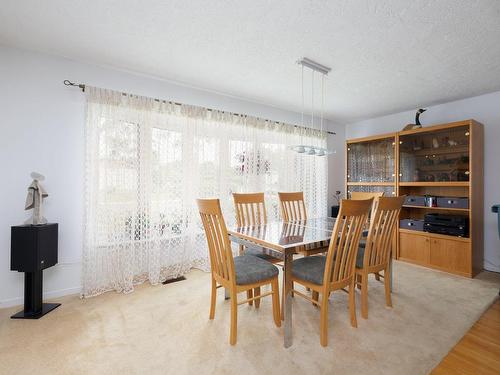 Salle Ã  manger - 199 Rue Northcote, Pincourt, QC - Indoor Photo Showing Dining Room