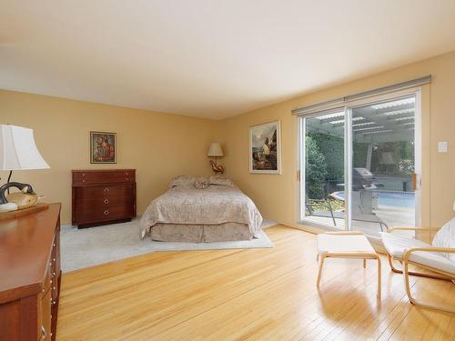 Chambre Ã  coucher principale - 199 Rue Northcote, Pincourt, QC - Indoor Photo Showing Other Room