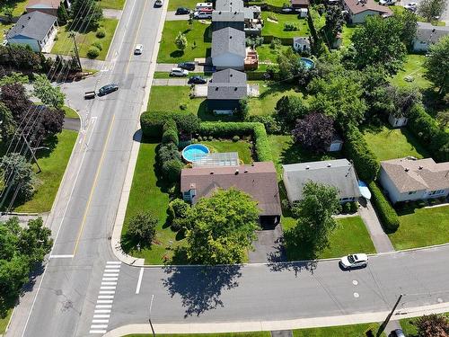 Photo aÃ©rienne - 199 Rue Northcote, Pincourt, QC - Outdoor With View