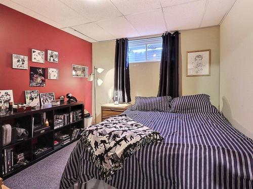 Bedroom - 358 16E Avenue, Saint-Jean-Sur-Richelieu, QC - Indoor Photo Showing Bedroom