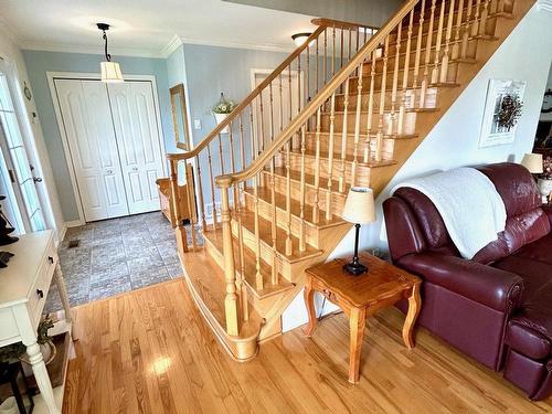 Living room - 358 16E Avenue, Saint-Jean-Sur-Richelieu, QC - Indoor Photo Showing Other Room