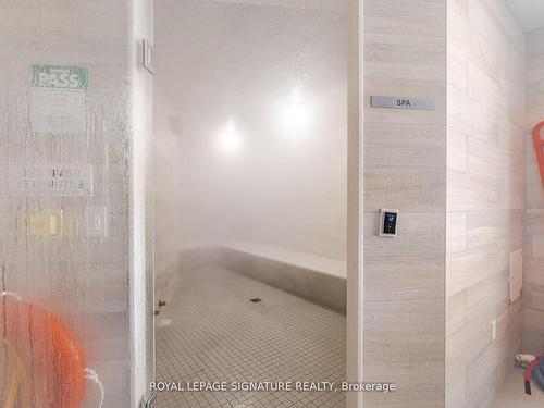 1205-38 Iannuzzi St, Toronto, ON - Indoor Photo Showing Bathroom