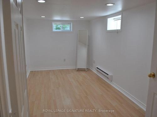 91 St. John'S Rd, Toronto, ON - Indoor Photo Showing Other Room