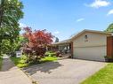 2046 Family Cres, Mississauga, ON  - Outdoor 