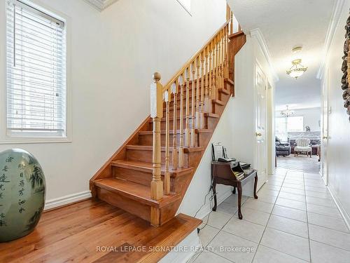 7 Via Cassia Dr, Toronto, ON - Indoor Photo Showing Other Room