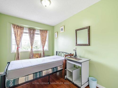 7 Via Cassia Dr, Toronto, ON - Indoor Photo Showing Bedroom