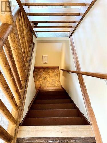 1273 Cottage Place, Windsor, ON - Indoor Photo Showing Other Room