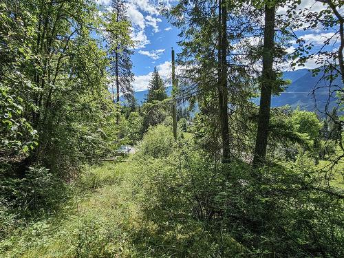 Lot 1 Longbeach Rd, Nelson, BC 