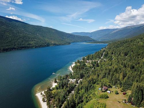 Lot 1 Longbeach Rd, Nelson, BC 