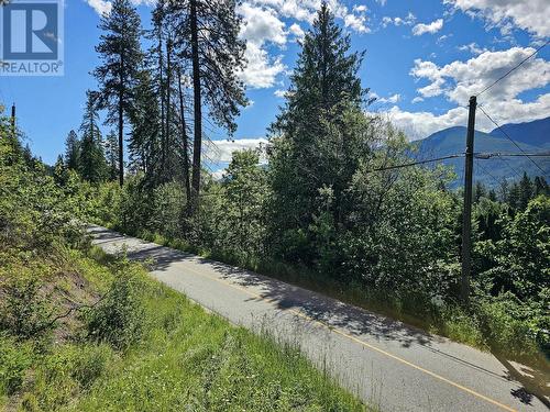 Lot 1 Longbeach  Road, Nelson, BC 