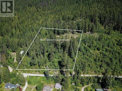 Lot 1 Longbeach  Road, Nelson, BC 