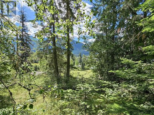 Lot 1 Longbeach  Road, Nelson, BC 